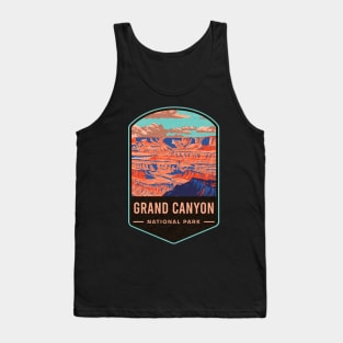 Grand Canyon National Park Tank Top